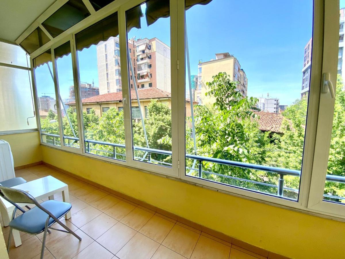 Tirana Experience, Authentic Stays In The Heart Of Old Tirana Buitenkant foto