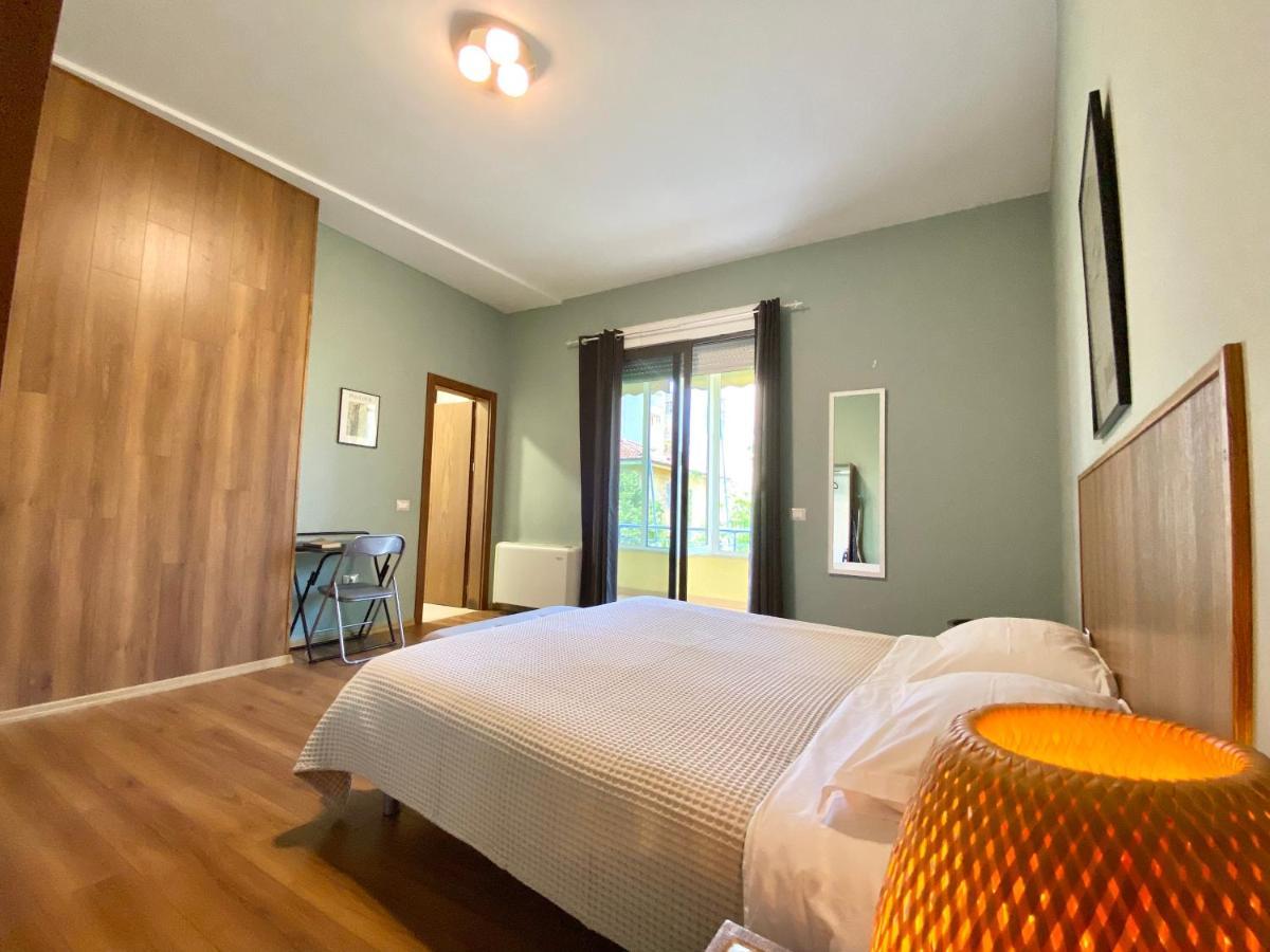 Tirana Experience, Authentic Stays In The Heart Of Old Tirana Buitenkant foto
