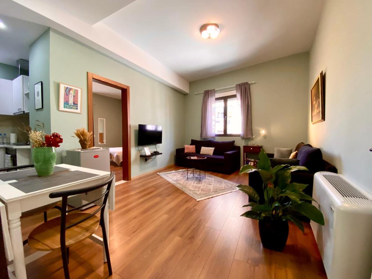 Tirana Experience, Authentic Stays In The Heart Of Old Tirana Buitenkant foto