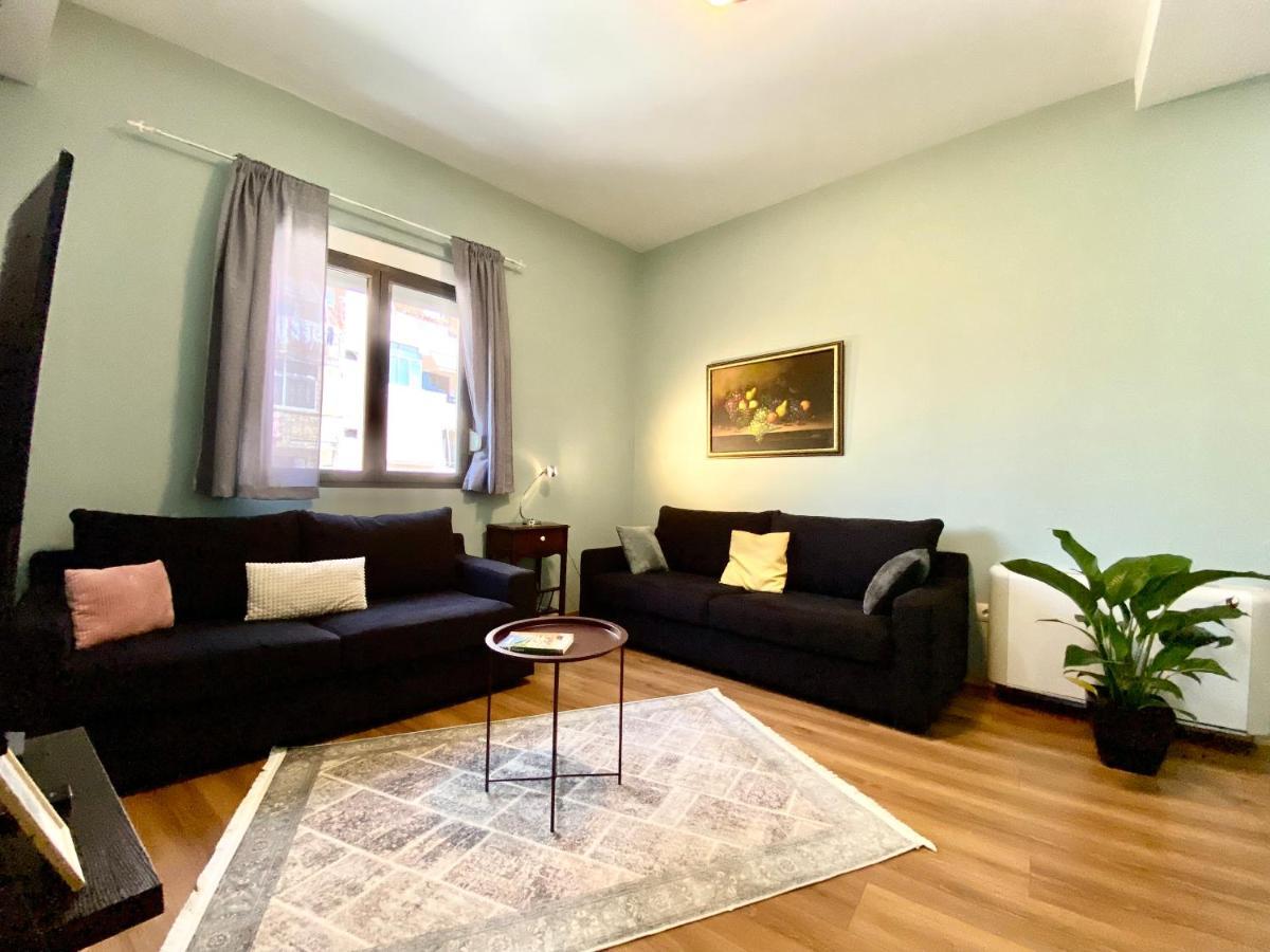 Tirana Experience, Authentic Stays In The Heart Of Old Tirana Buitenkant foto