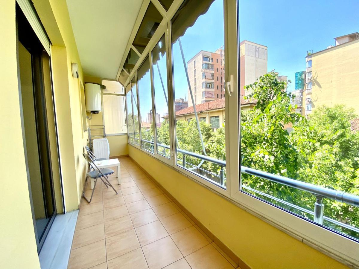 Tirana Experience, Authentic Stays In The Heart Of Old Tirana Buitenkant foto