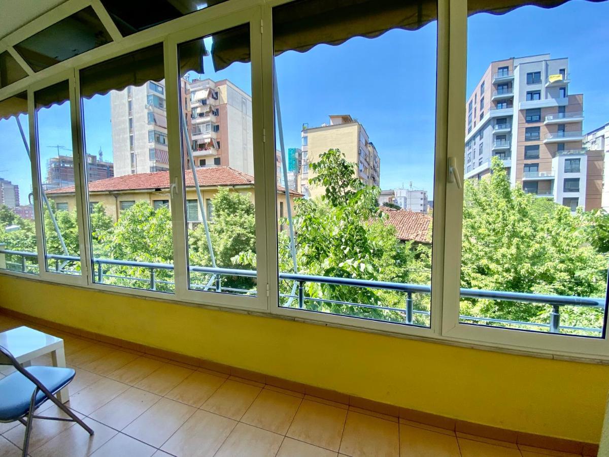 Tirana Experience, Authentic Stays In The Heart Of Old Tirana Buitenkant foto