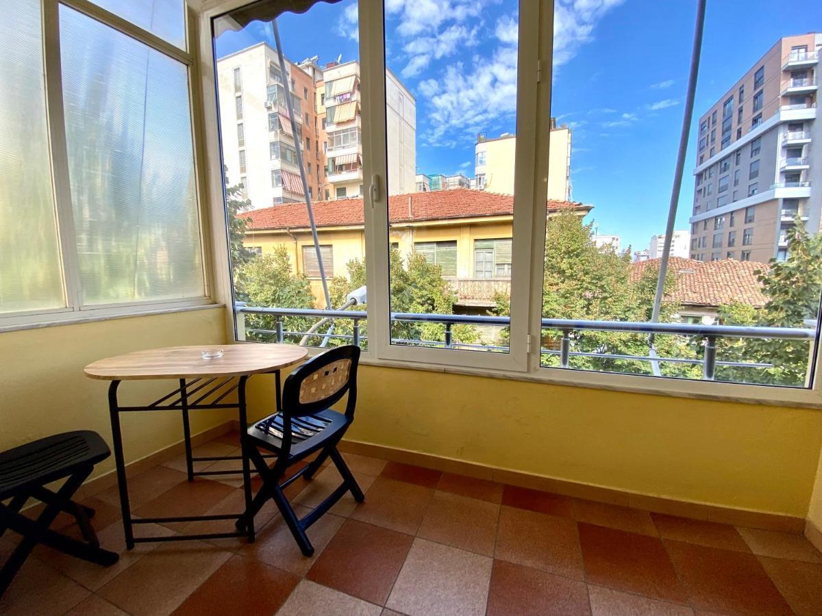 Tirana Experience, Authentic Stays In The Heart Of Old Tirana Buitenkant foto