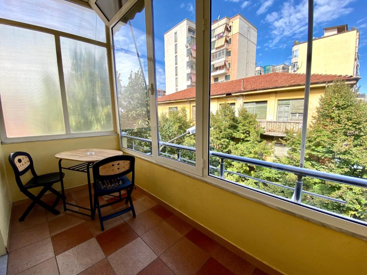 Tirana Experience, Authentic Stays In The Heart Of Old Tirana Buitenkant foto