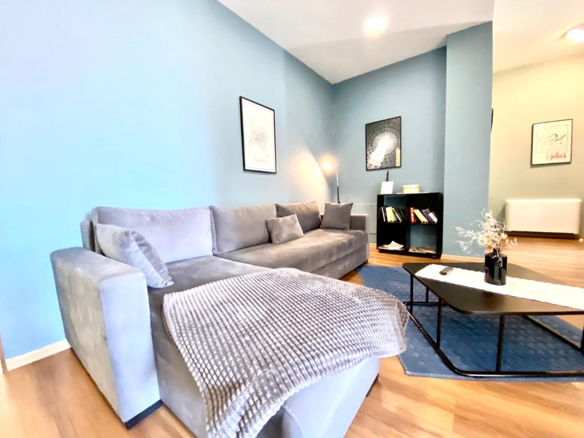 Tirana Experience, Authentic Stays In The Heart Of Old Tirana Buitenkant foto