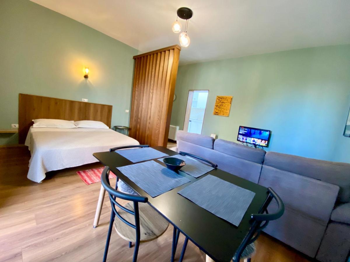 Tirana Experience, Authentic Stays In The Heart Of Old Tirana Buitenkant foto
