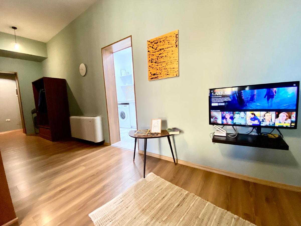 Tirana Experience, Authentic Stays In The Heart Of Old Tirana Buitenkant foto