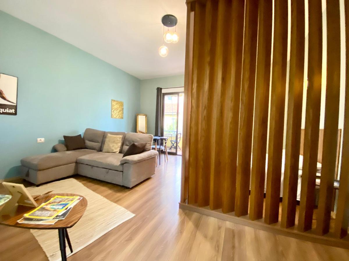 Tirana Experience, Authentic Stays In The Heart Of Old Tirana Buitenkant foto
