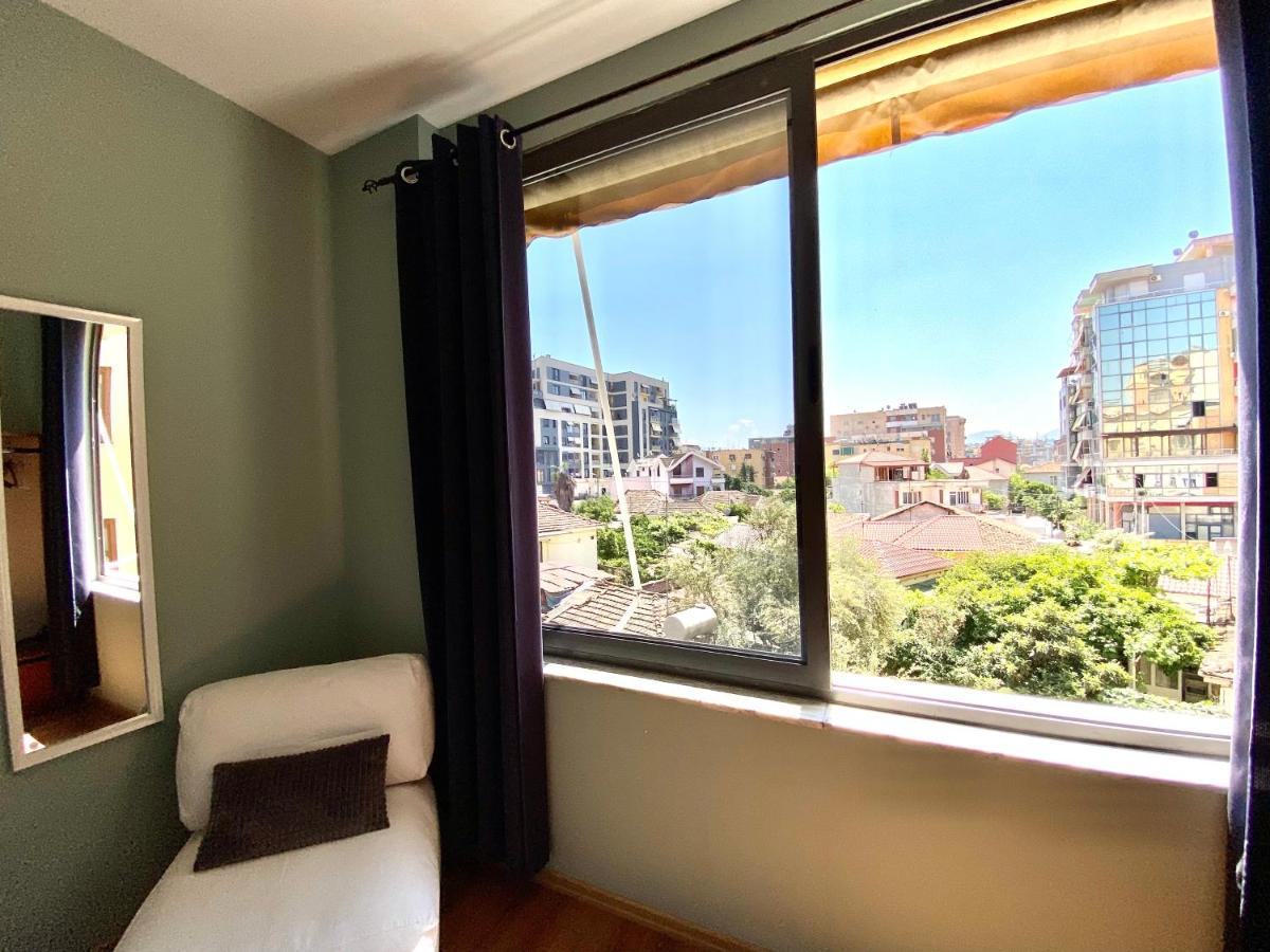 Tirana Experience, Authentic Stays In The Heart Of Old Tirana Buitenkant foto