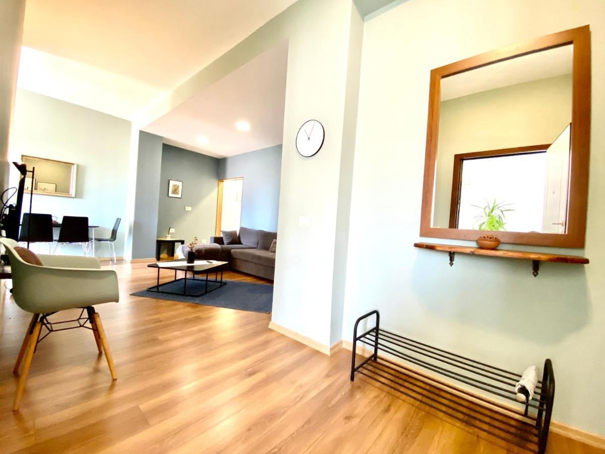 Tirana Experience, Authentic Stays In The Heart Of Old Tirana Buitenkant foto
