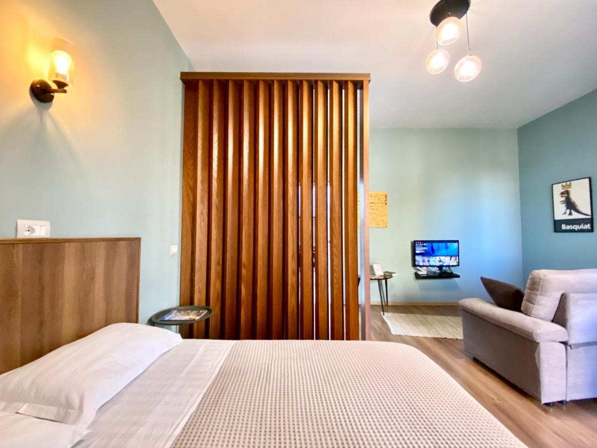 Tirana Experience, Authentic Stays In The Heart Of Old Tirana Buitenkant foto