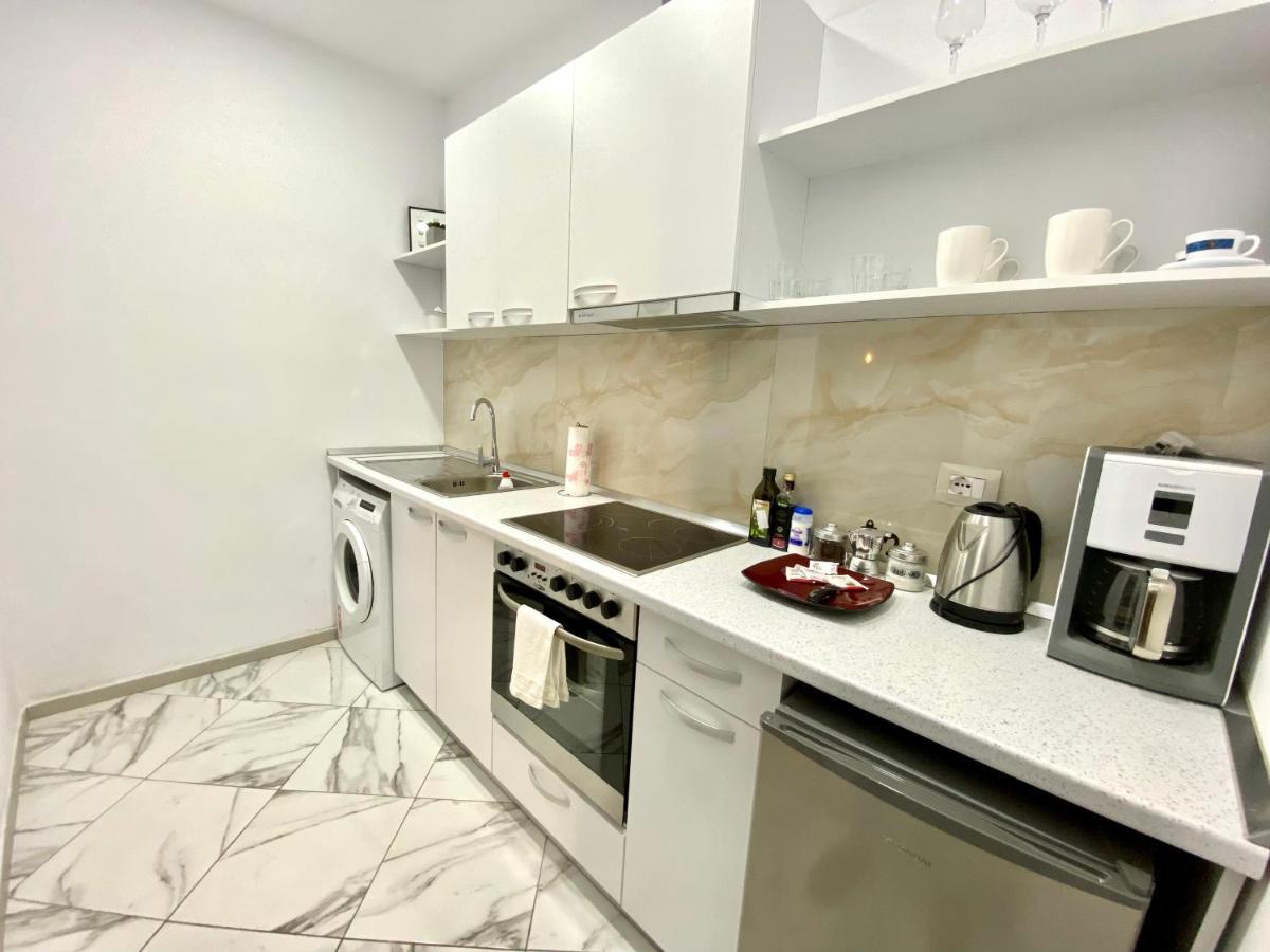 Tirana Experience, Authentic Stays In The Heart Of Old Tirana Buitenkant foto