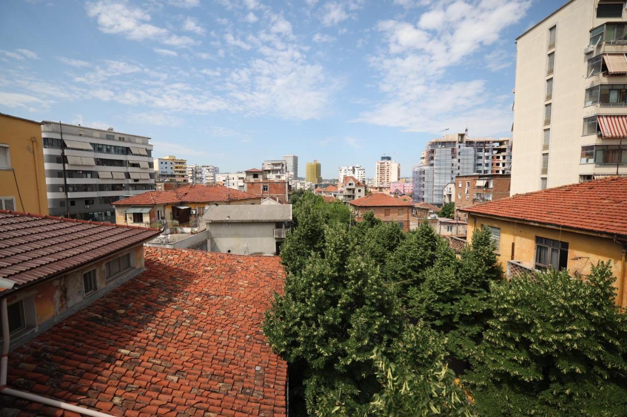 Tirana Experience, Authentic Stays In The Heart Of Old Tirana Buitenkant foto