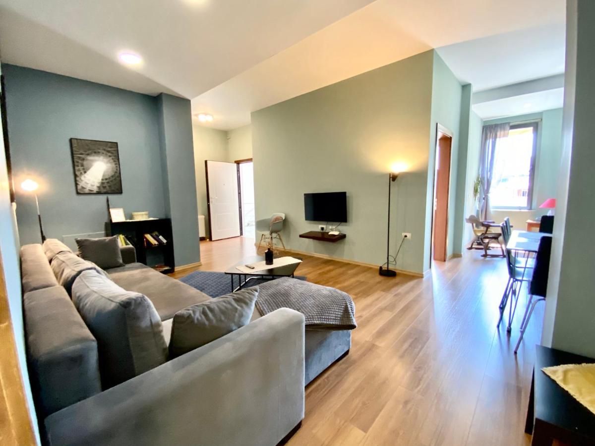 Tirana Experience, Authentic Stays In The Heart Of Old Tirana Buitenkant foto