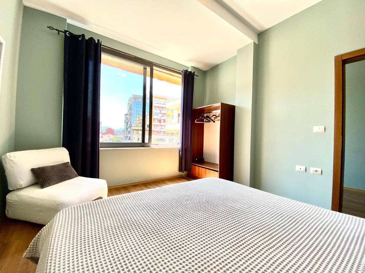 Tirana Experience, Authentic Stays In The Heart Of Old Tirana Buitenkant foto