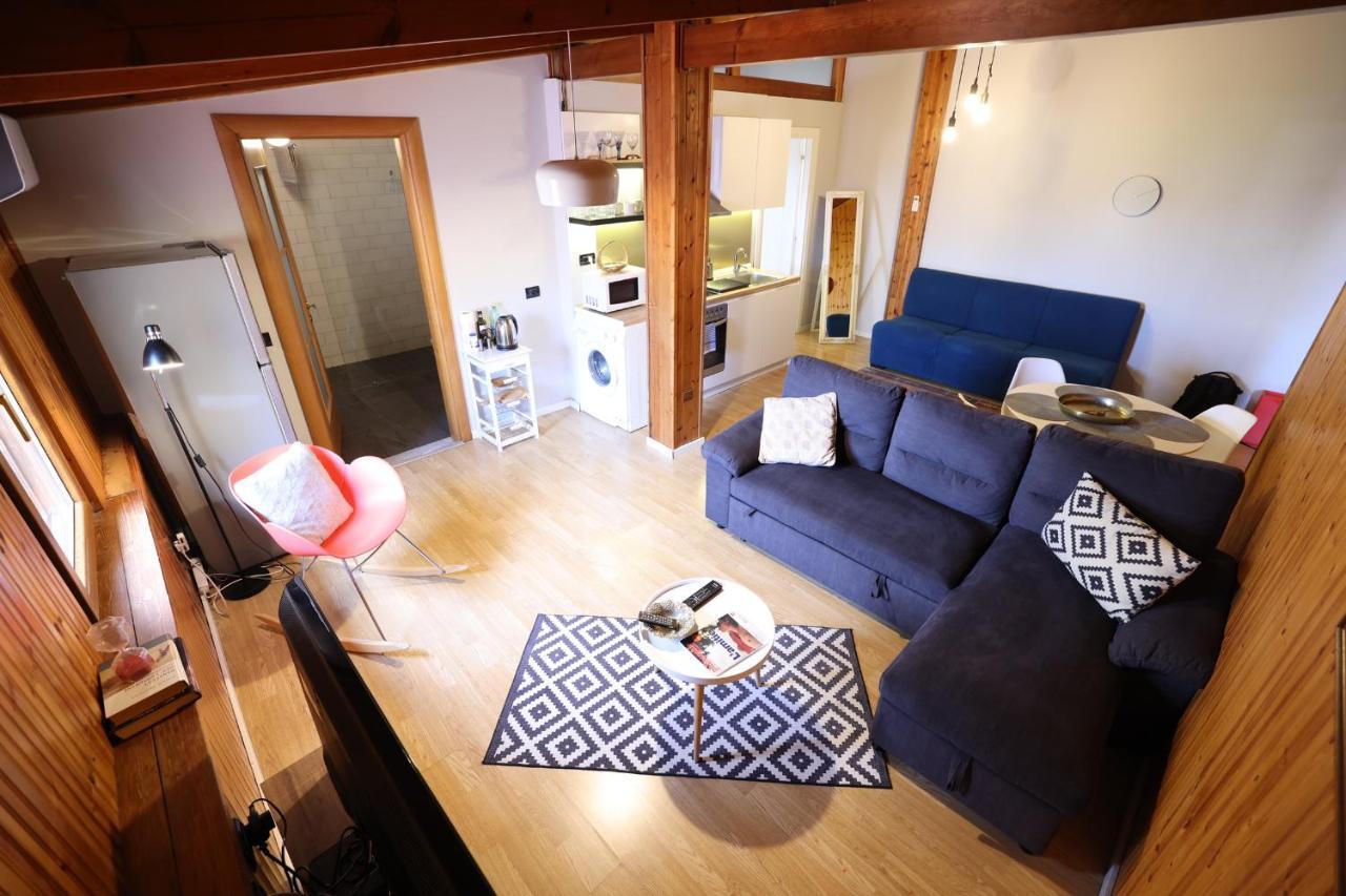 Tirana Experience, Authentic Stays In The Heart Of Old Tirana Buitenkant foto