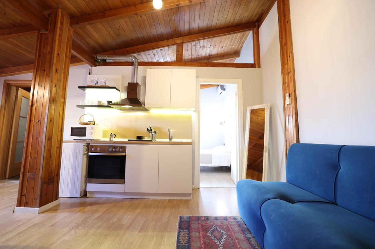 Tirana Experience, Authentic Stays In The Heart Of Old Tirana Buitenkant foto
