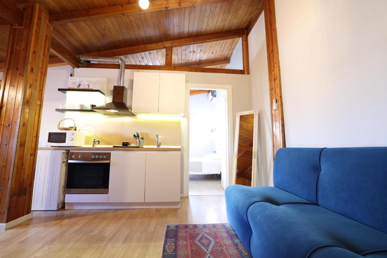 Tirana Experience, Authentic Stays In The Heart Of Old Tirana Buitenkant foto