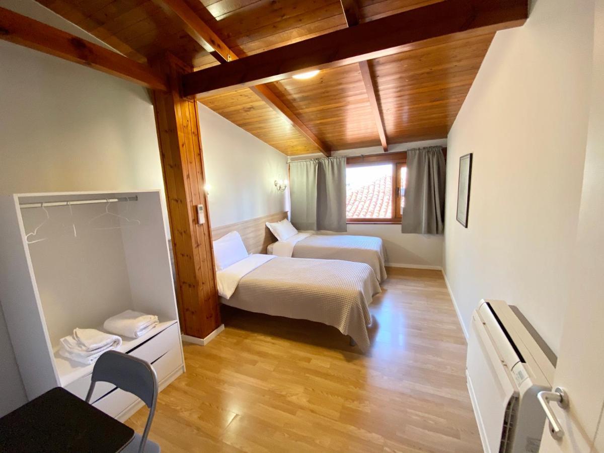Tirana Experience, Authentic Stays In The Heart Of Old Tirana Buitenkant foto