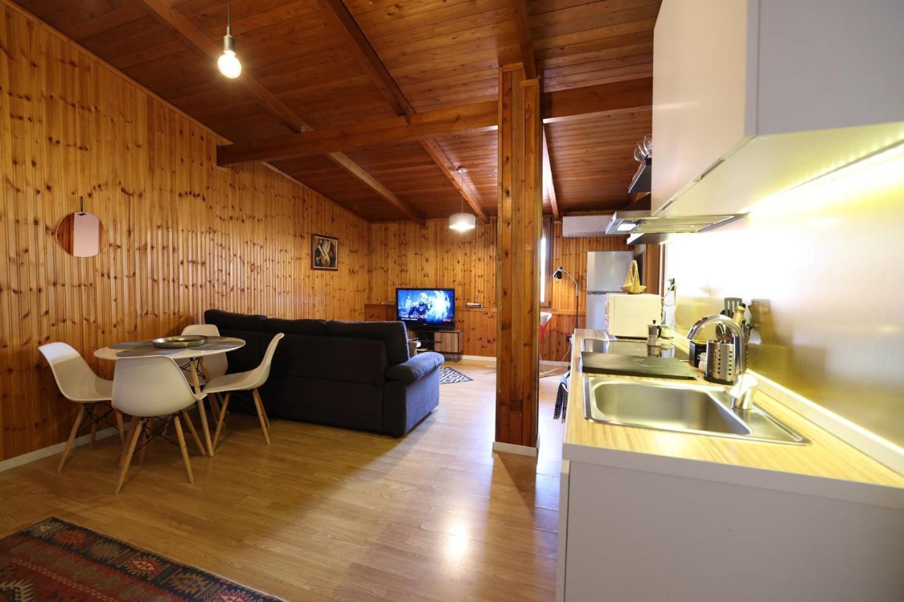Tirana Experience, Authentic Stays In The Heart Of Old Tirana Buitenkant foto