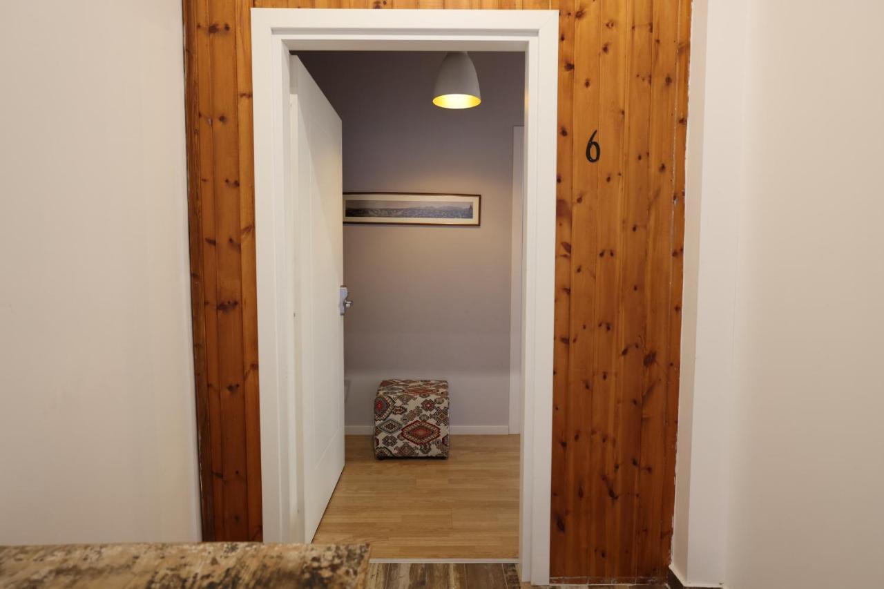 Tirana Experience, Authentic Stays In The Heart Of Old Tirana Buitenkant foto