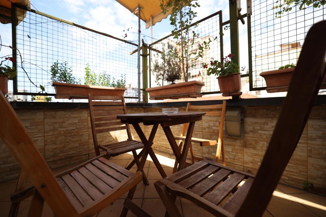Tirana Experience, Authentic Stays In The Heart Of Old Tirana Buitenkant foto