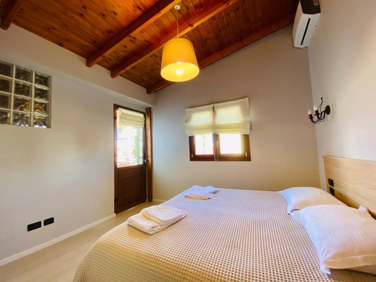 Tirana Experience, Authentic Stays In The Heart Of Old Tirana Buitenkant foto