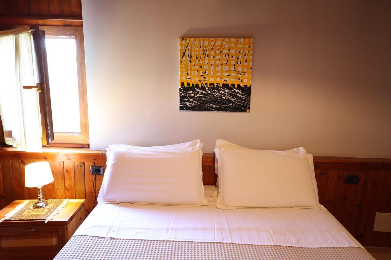 Tirana Experience, Authentic Stays In The Heart Of Old Tirana Buitenkant foto