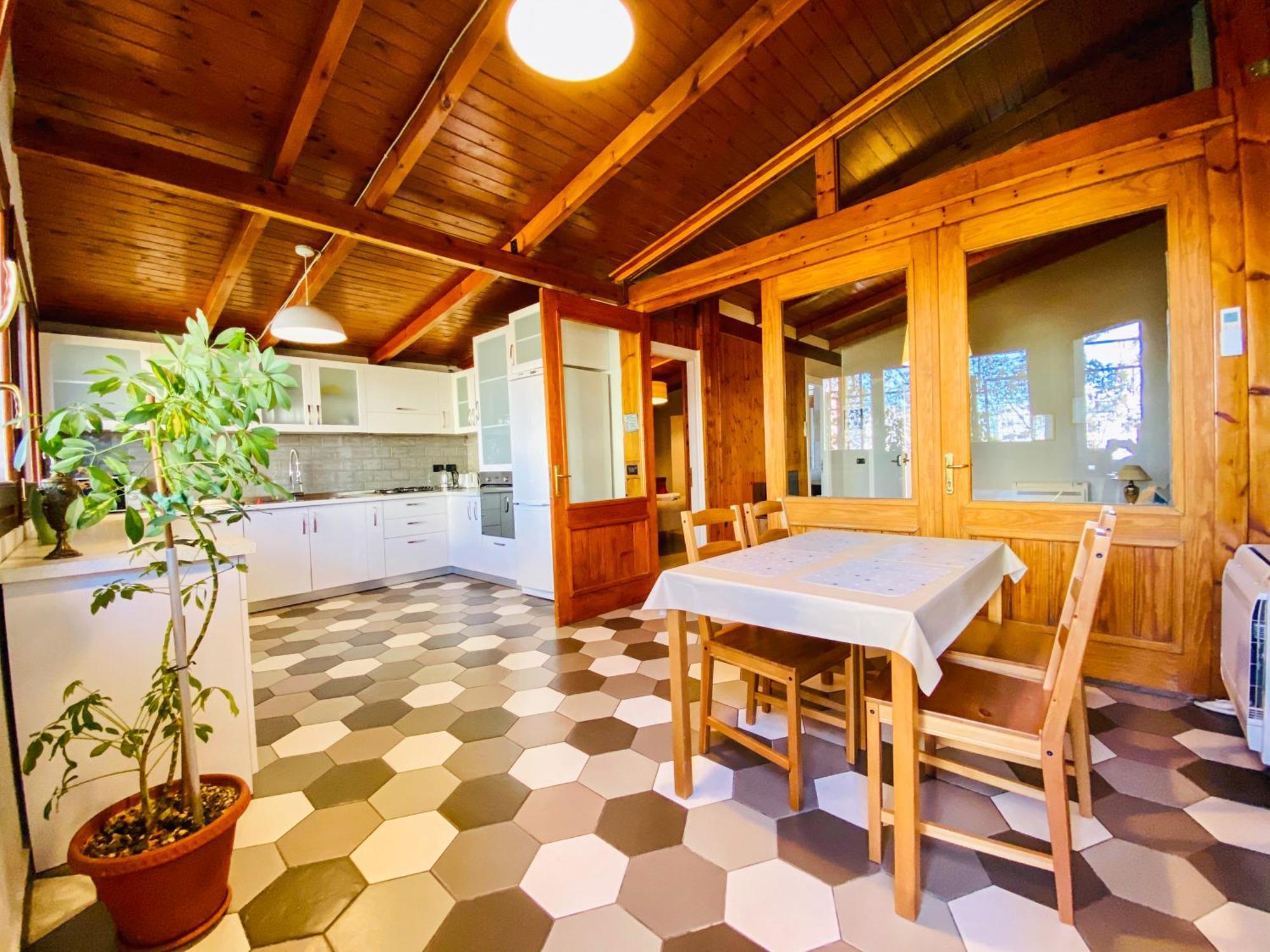 Tirana Experience, Authentic Stays In The Heart Of Old Tirana Buitenkant foto