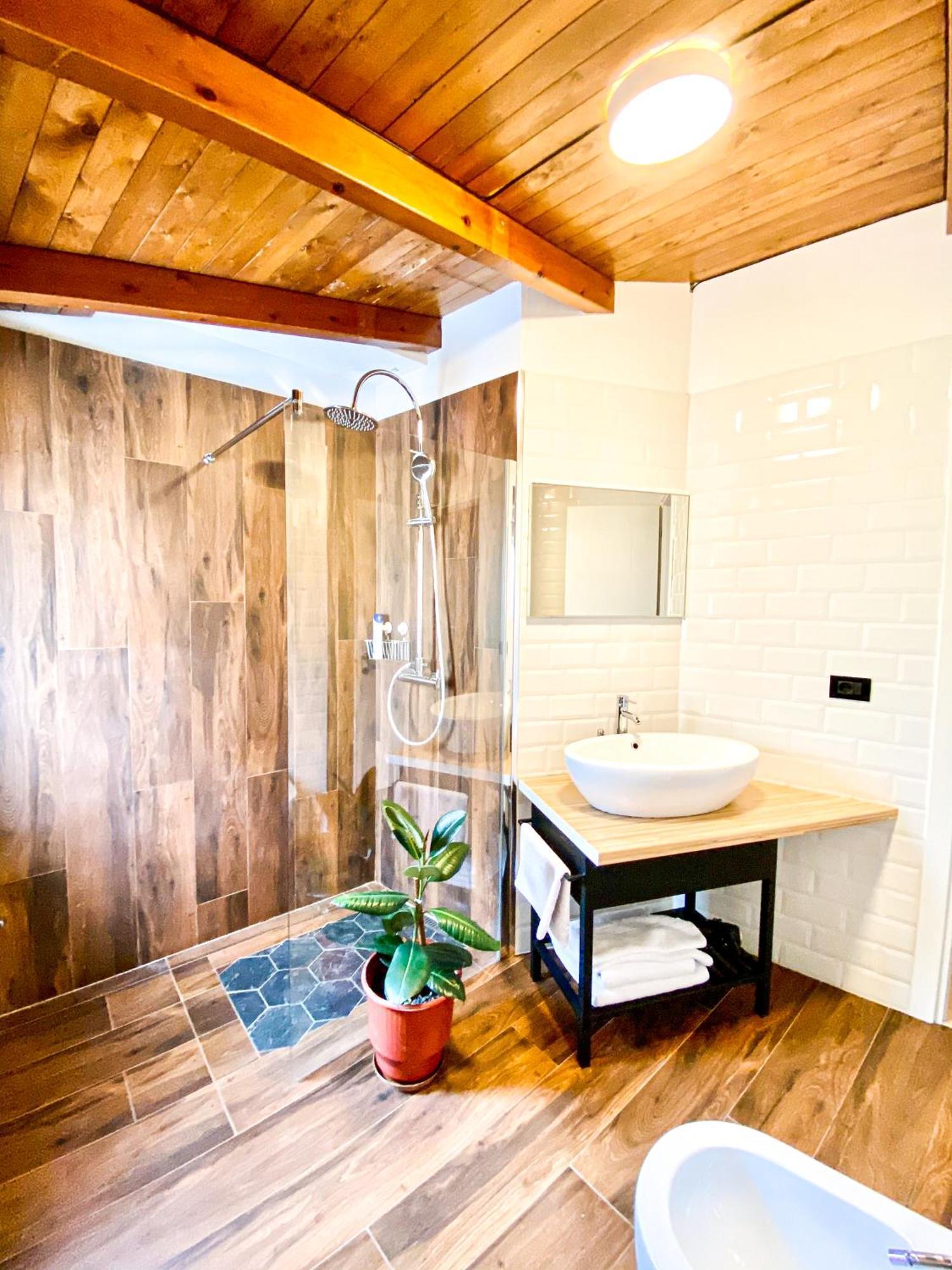Tirana Experience, Authentic Stays In The Heart Of Old Tirana Buitenkant foto