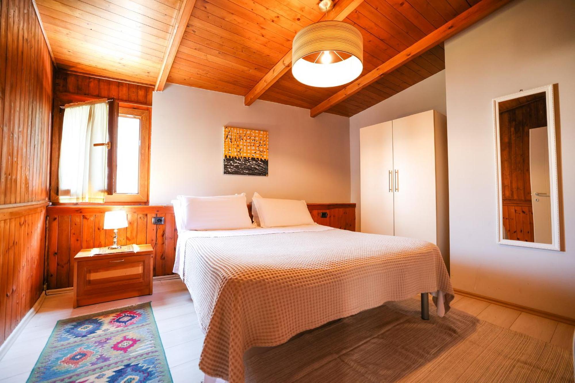 Tirana Experience, Authentic Stays In The Heart Of Old Tirana Buitenkant foto