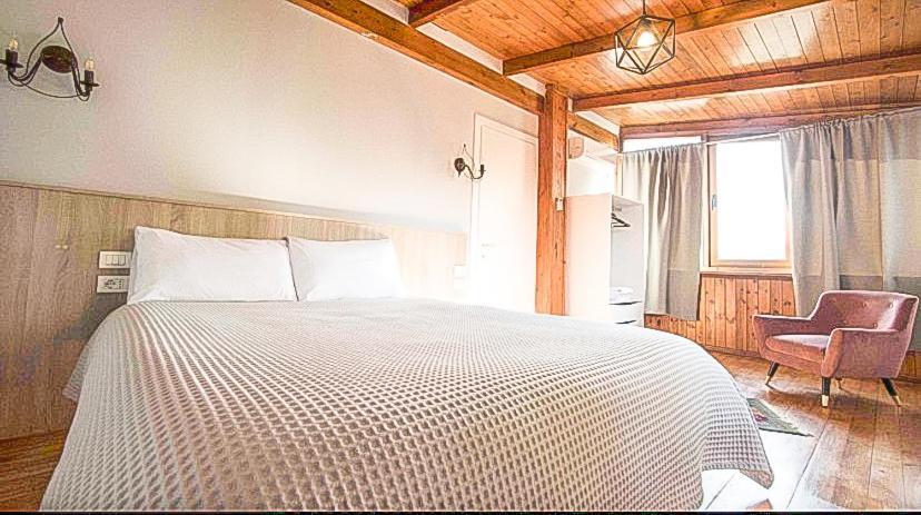 Tirana Experience, Authentic Stays In The Heart Of Old Tirana Buitenkant foto