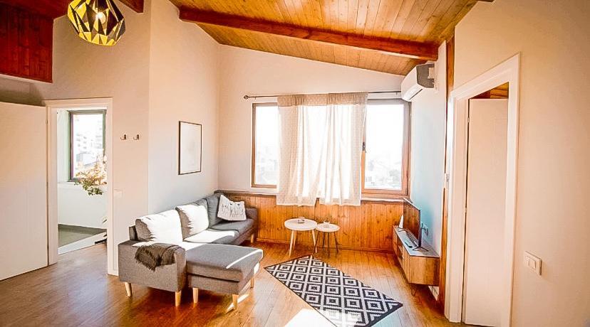 Tirana Experience, Authentic Stays In The Heart Of Old Tirana Buitenkant foto