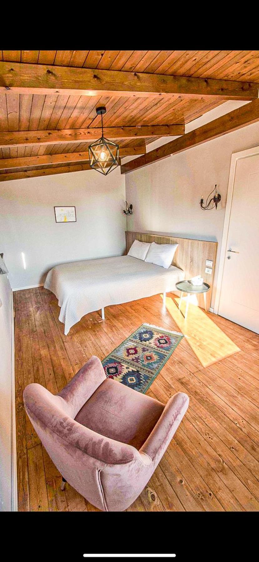 Tirana Experience, Authentic Stays In The Heart Of Old Tirana Buitenkant foto