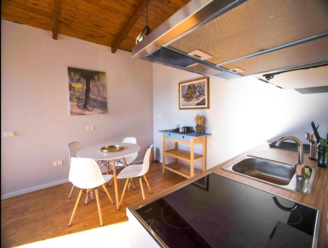 Tirana Experience, Authentic Stays In The Heart Of Old Tirana Buitenkant foto