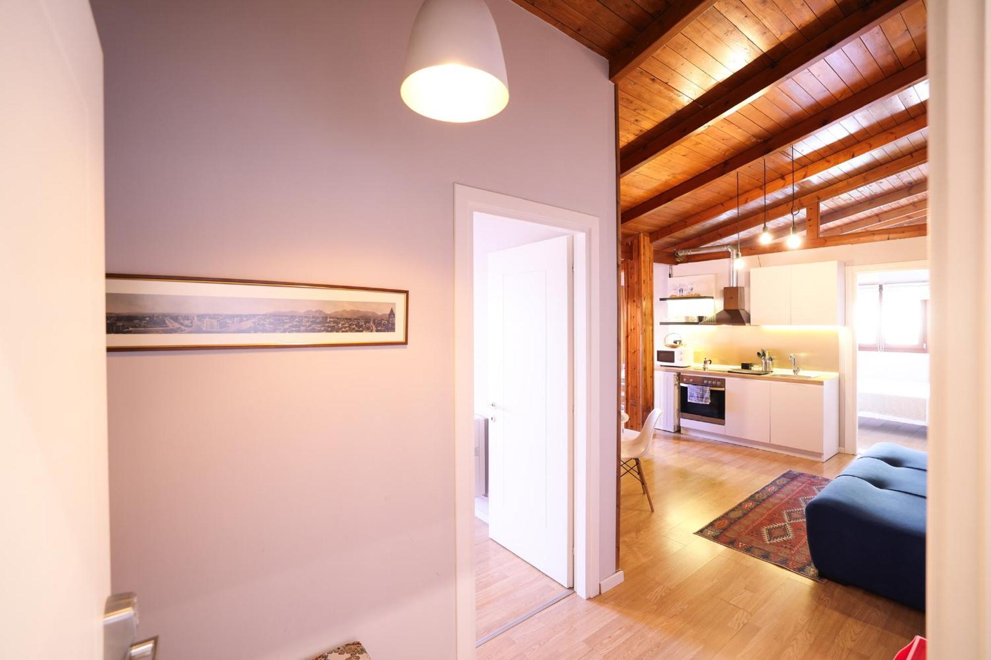 Tirana Experience, Authentic Stays In The Heart Of Old Tirana Buitenkant foto